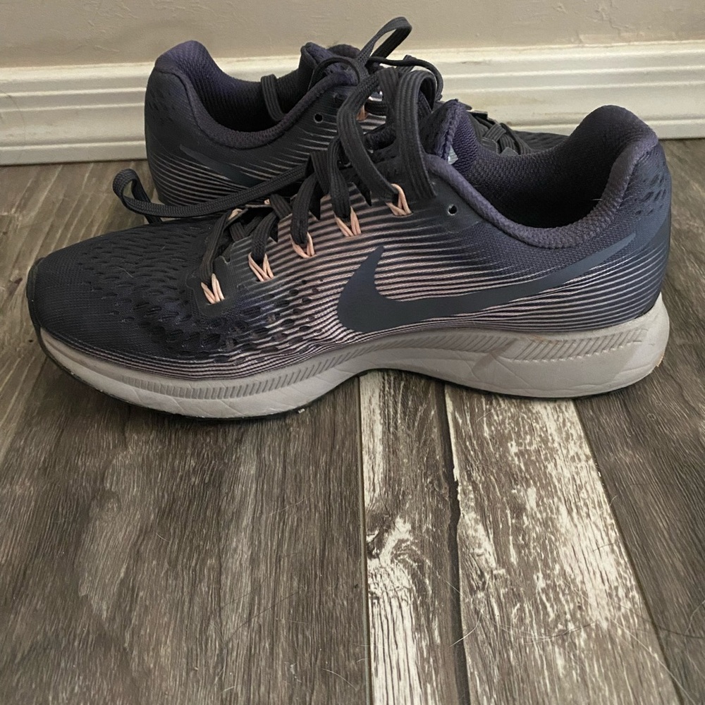Nike Zoom Pegasus running shoes